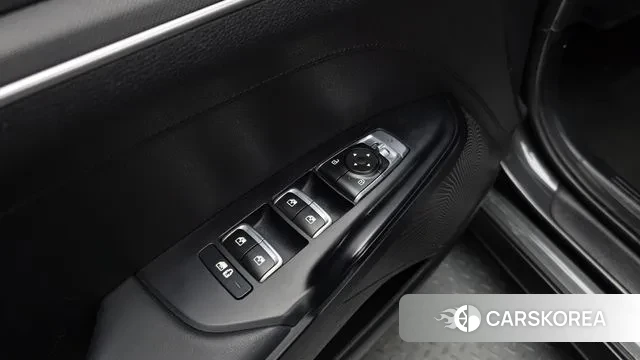 Kia K5 Hybrid 3rd Generation id 3406313 из Кореи 9