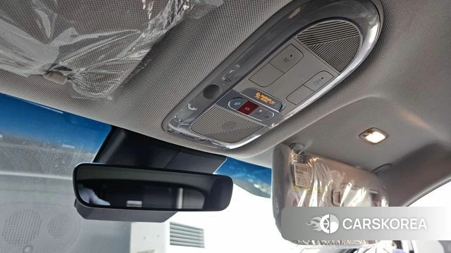 Hyundai Ionic 5 id 4517191 из Кореи 9