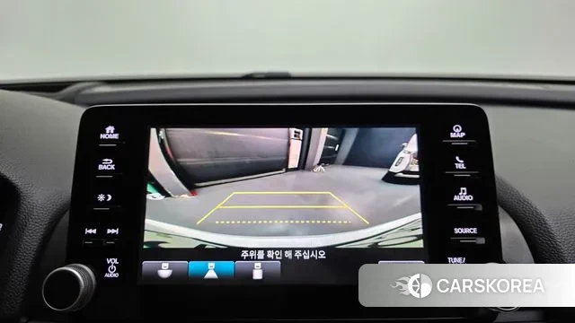 Honda Accord 10th Generation id 3761222 из Кореи 9