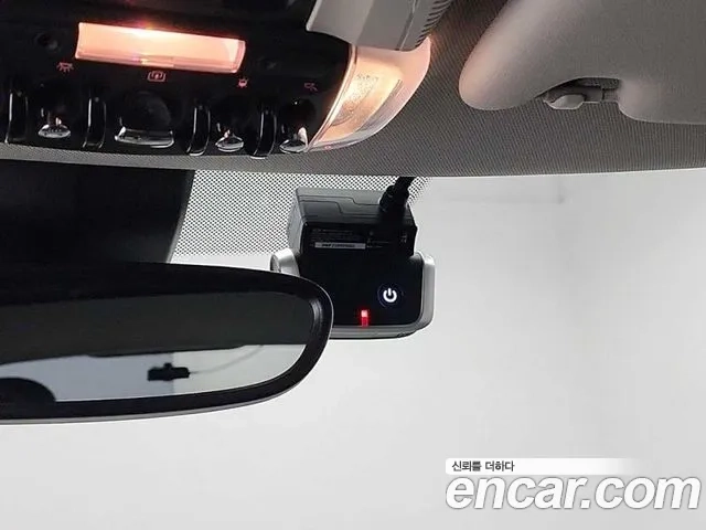 Mini Cooper id 2879523 из Кореи 9