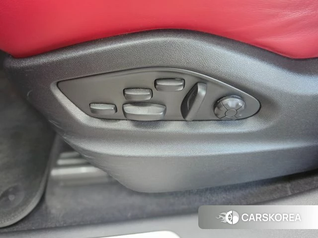 Porsche Cayenne (PO536) id 4631231 из Кореи 9
