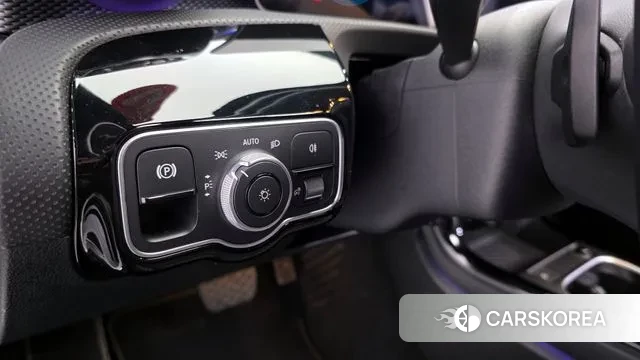 Mercedes-Benz A-Class W177 id 3702855 из Кореи 9