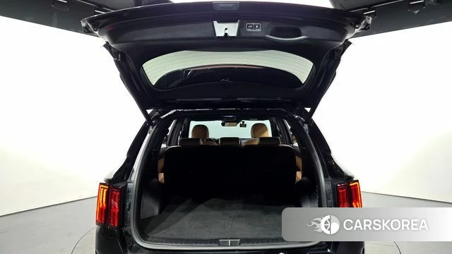 Kia Sorento 4th Generation id 4898560 из Кореи 9