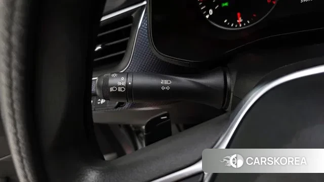 Renault Korea (Samsung) XM3 id 3004144 из Кореи 9