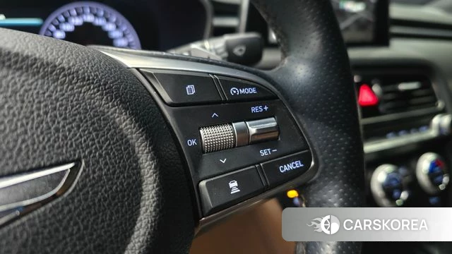 Genesis G70 id 3845813 из Кореи 9