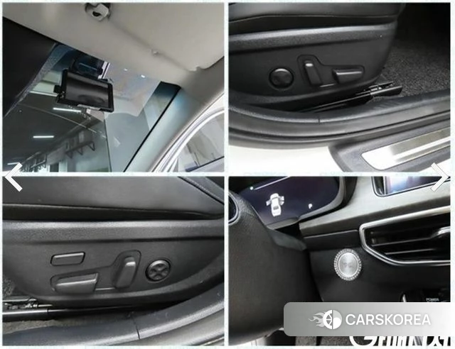 Kia K7 Premier id 4502142 из Кореи 9