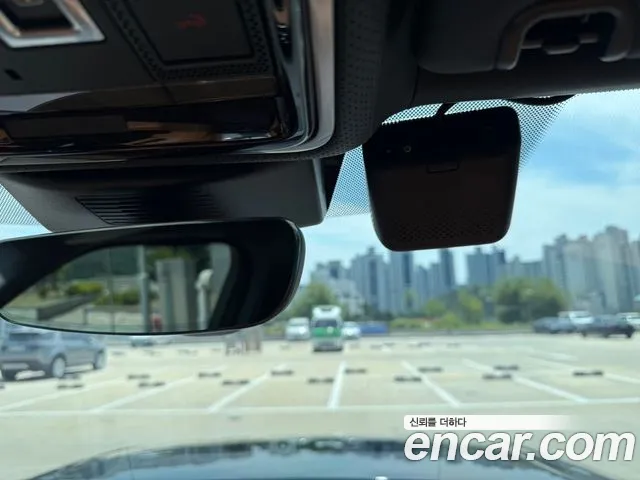 Land Rover Range Rover 4th Generation id 2811730 из Кореи 9