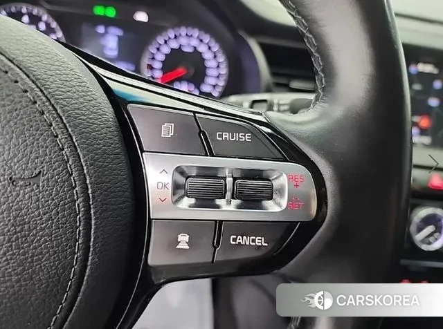 Kia Come New K7 id 3444901 из Кореи 9