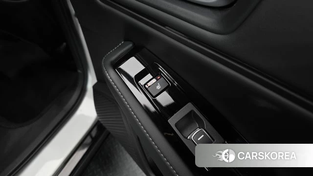 Honda Accord 11th Generation id 4468627 из Кореи 9