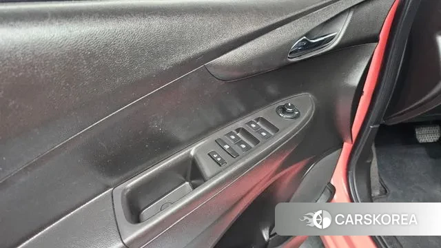 Chevrolet (GM Daewoo) The Next Spark id 3692919 из Кореи 9