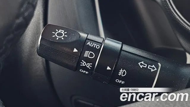 Kia The New Ray id 2672012 из Кореи 9