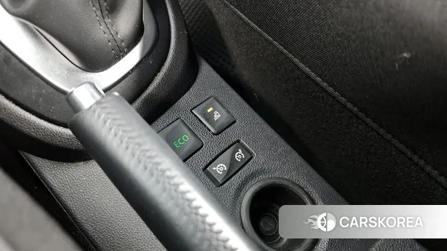 Renault Korea (Samsung) New QM3 id 3789787 из Кореи 9