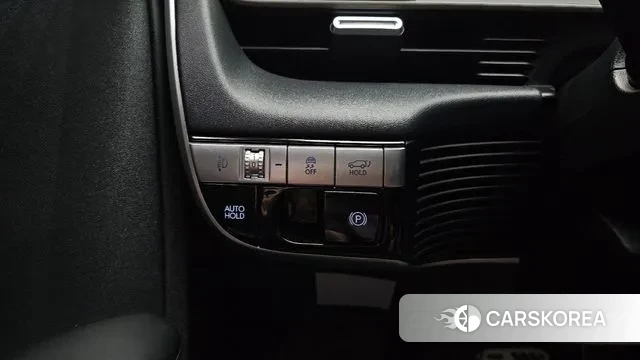 Hyundai Ionic 5 id 3032341 из Кореи 9