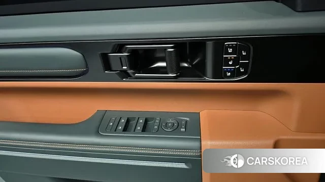 Kia Tasman id 3731299 из Кореи 9