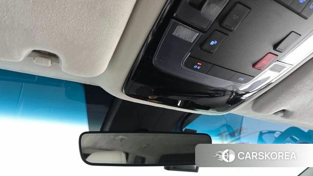 Hyundai Staria id 4571784 из Кореи 9