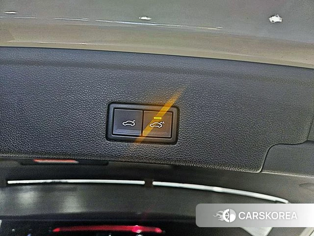 Volkswagen Touareg 3rd generation id 3793301 из Кореи 9