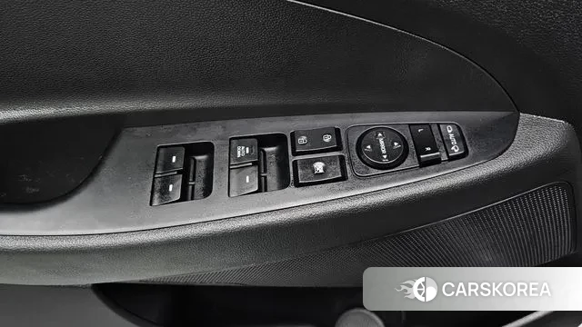 Hyundai All New Tucson id 3509388 из Кореи 9