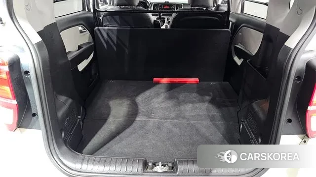 Kia The New Ray id 3095927 из Кореи 9