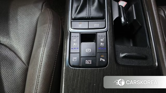 Kia The New K5 2nd generation id 3861448 из Кореи 9