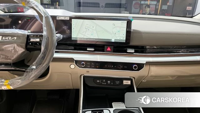 Kia The New Carnival 4th Generation id 3909160 из Кореи 9