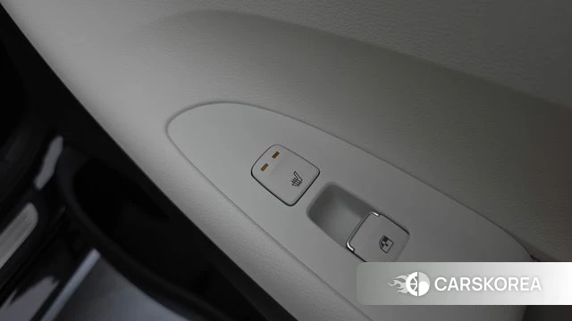 Hyundai The New Grandeur IG id 4687575 из Кореи 9