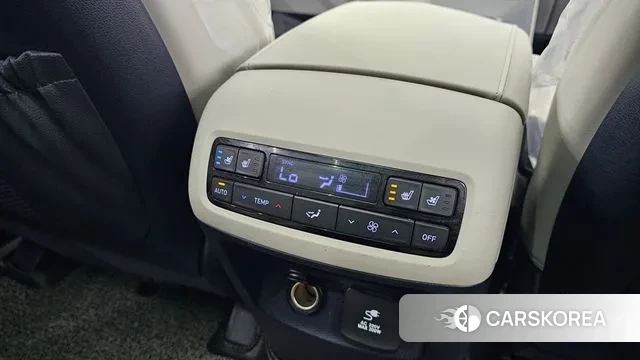 Hyundai Palisade id 3013387 из Кореи 9