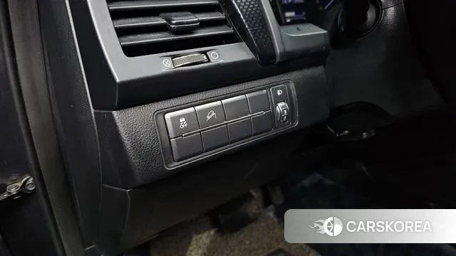 Ssangyong Rexton Sports id 3677023 из Кореи 9