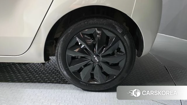 Kia The New Kia Ray id 4591892 из Кореи 9