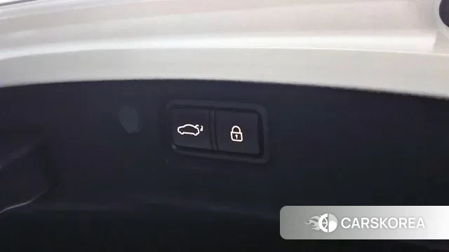 Kia K7 Premier id 3443856 из Кореи 9