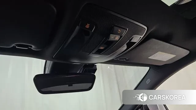 Mercedes-Benz CLA-Class C117 id 3485079 из Кореи 9