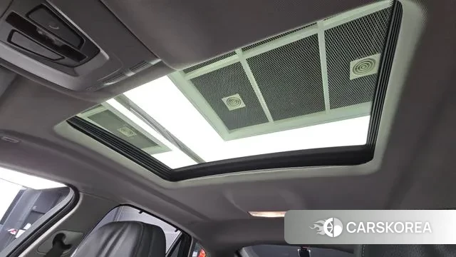 BMW X6 (F16) id 3474457 из Кореи 9