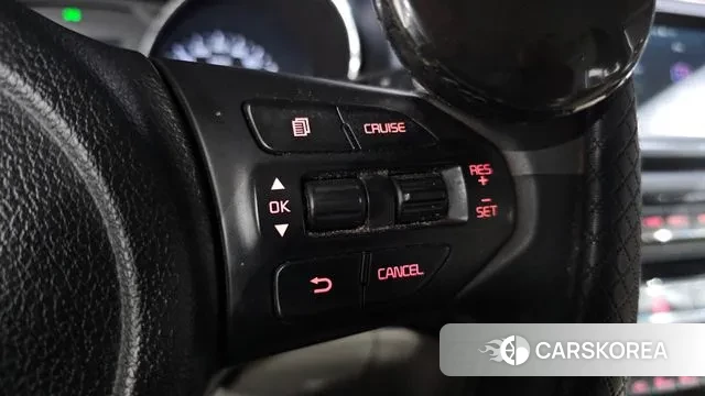 Kia The New Carnival id 3552894 из Кореи 9