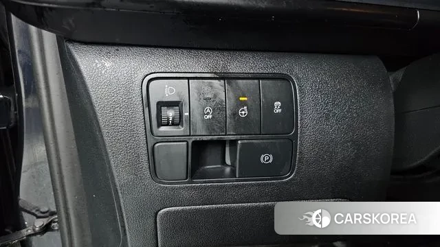 Hyundai Staria id 3359577 из Кореи 9