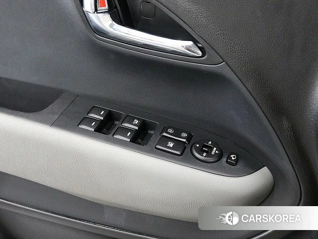 Kia The New Ray id 4680239 из Кореи 9