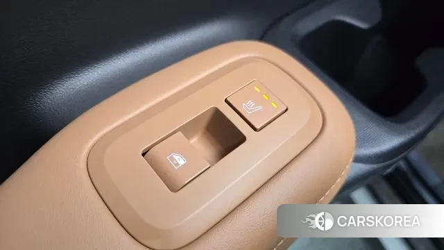 Hyundai Santa Fe (MX5) id 3377486 из Кореи 9