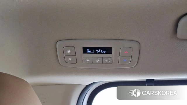 Kia Carnival 4th generation id 4507429 из Кореи 9