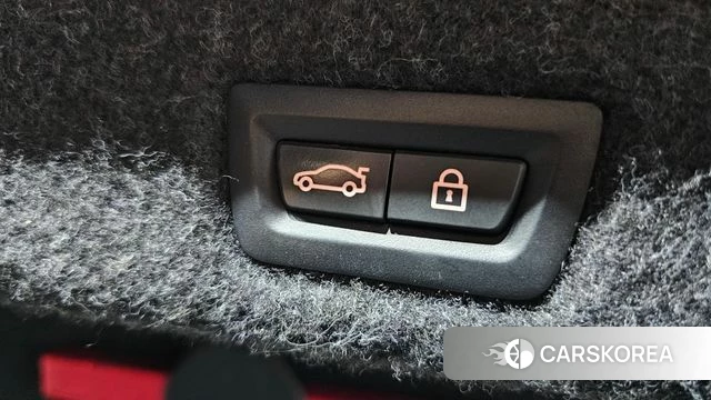 BMW 5 Series (G30) id 4741461 из Кореи 9
