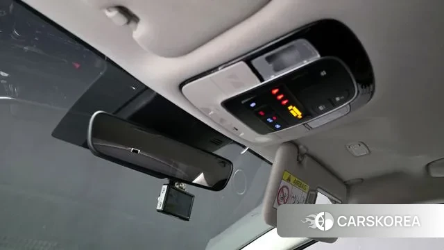 Hyundai Sonata (DN8) id 3233004 из Кореи 9