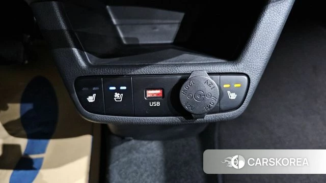 Kia The New Kia Ray id 3952771 из Кореи 9