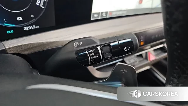 Kia K8 Hybrid id 3384206 из Кореи 9