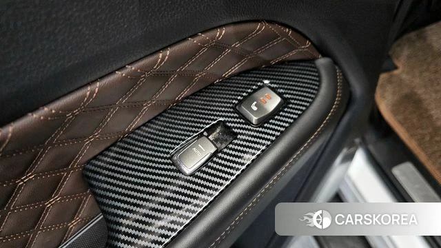 Ssangyong All New Rexton id 3865183 из Кореи 9