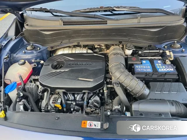 Kia Seltos id 3626154 из Кореи 9