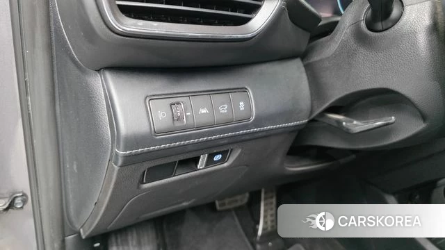 Hyundai The New Santa Fe id 3813468 из Кореи 9