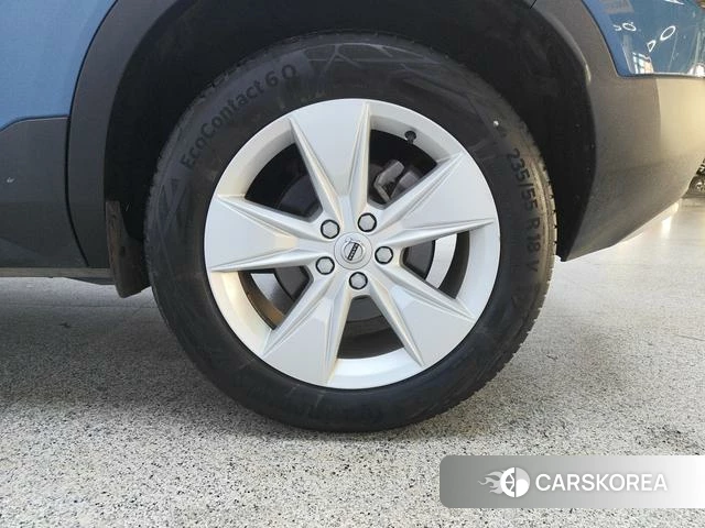 Volvo XC40 id 4236671 из Китая 9