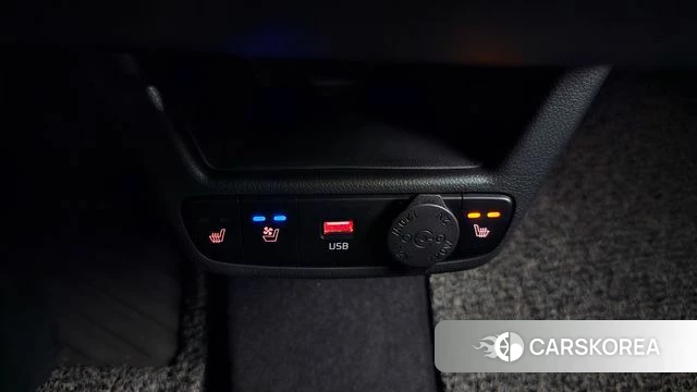 Kia The New Kia Ray id 4408121 из Кореи 9