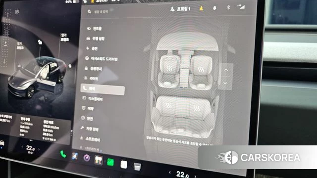 Tesla Model 3 id 4421545 из Кореи 9