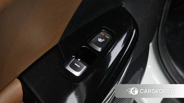 Kia Sportage The Bold id 4894898 из Кореи 9