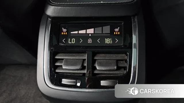 Volvo XC90 second Generation id 3312400 из Кореи 9