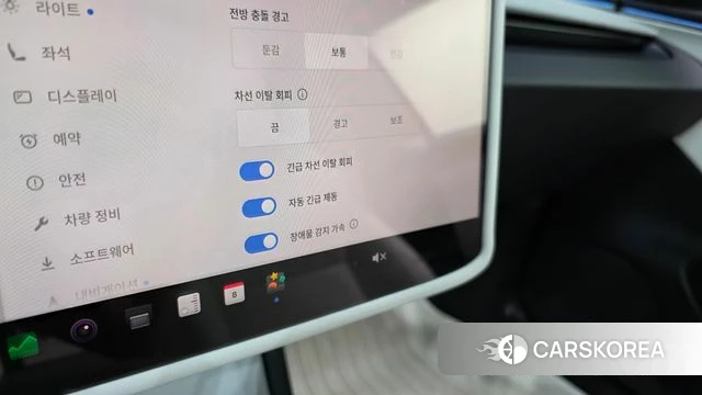 Tesla Model 3 id 4778065 из Кореи 9