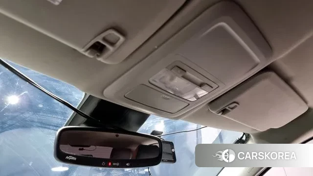 Chevrolet (GM Daewoo) Orlando id 3319864 из Кореи 9